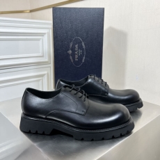 Prada Business Shoes